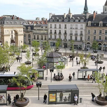 Nyx D'exception Aparthotel