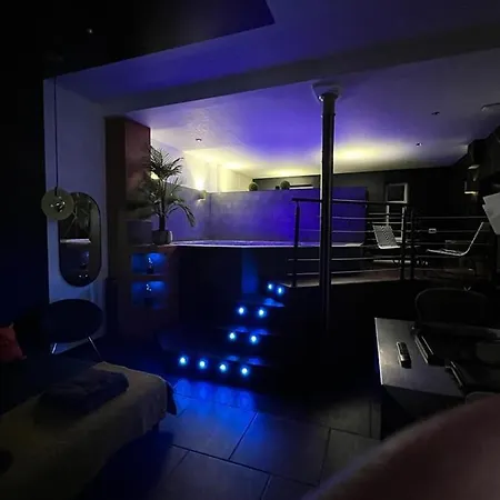 Aparthotel Nyx D'exception