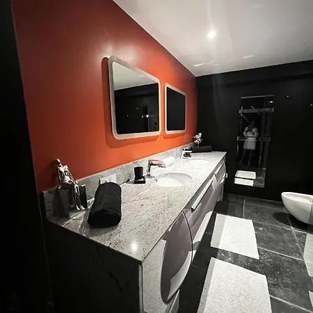 Nyx D'exception Aparthotel *