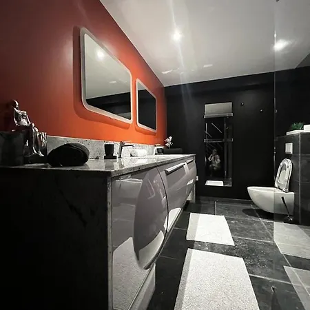 Nyx D'exception Aparthotel Digione