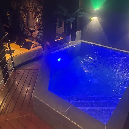 Aparthotel Nyx D'exception Dijon