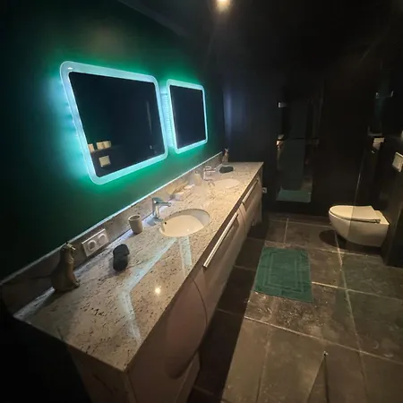 아파트호텔 Nyx D'exception