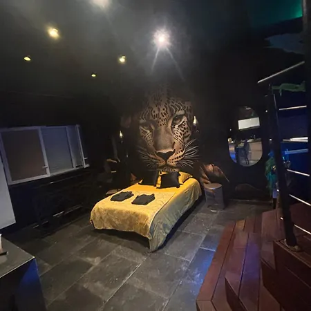 Aparthotel Nyx D'exception