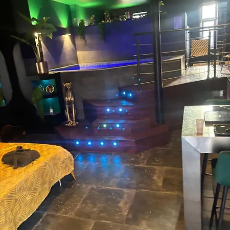 Aparthotel Nyx D'exception Dijon