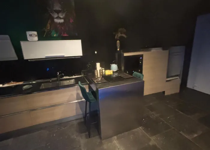 Nyx D'exception Lejlighedshotel Dijon