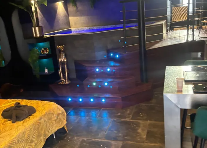 מלון דירות Nyx D'exception דיז'ון