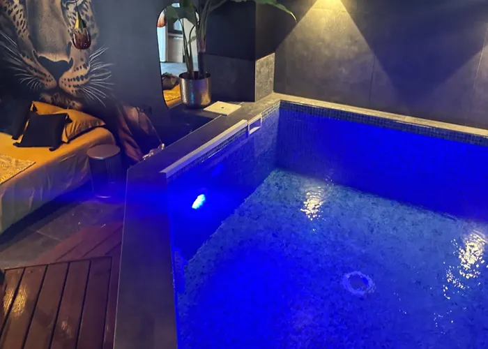 Nyx D'exception Dijon