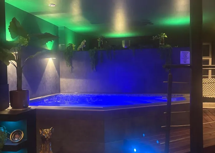 Nyx D'exception 3* Dijon